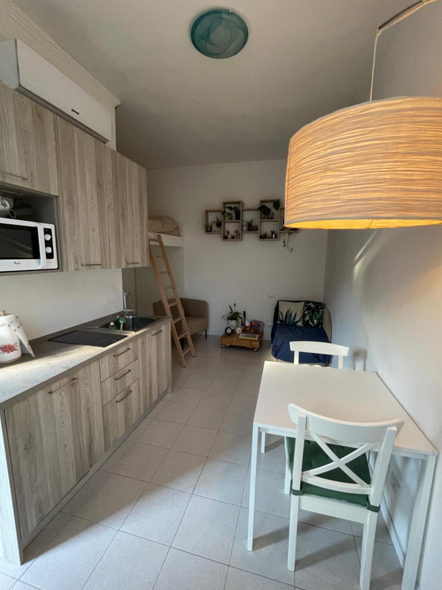 Appartement Casetta Di Irene *