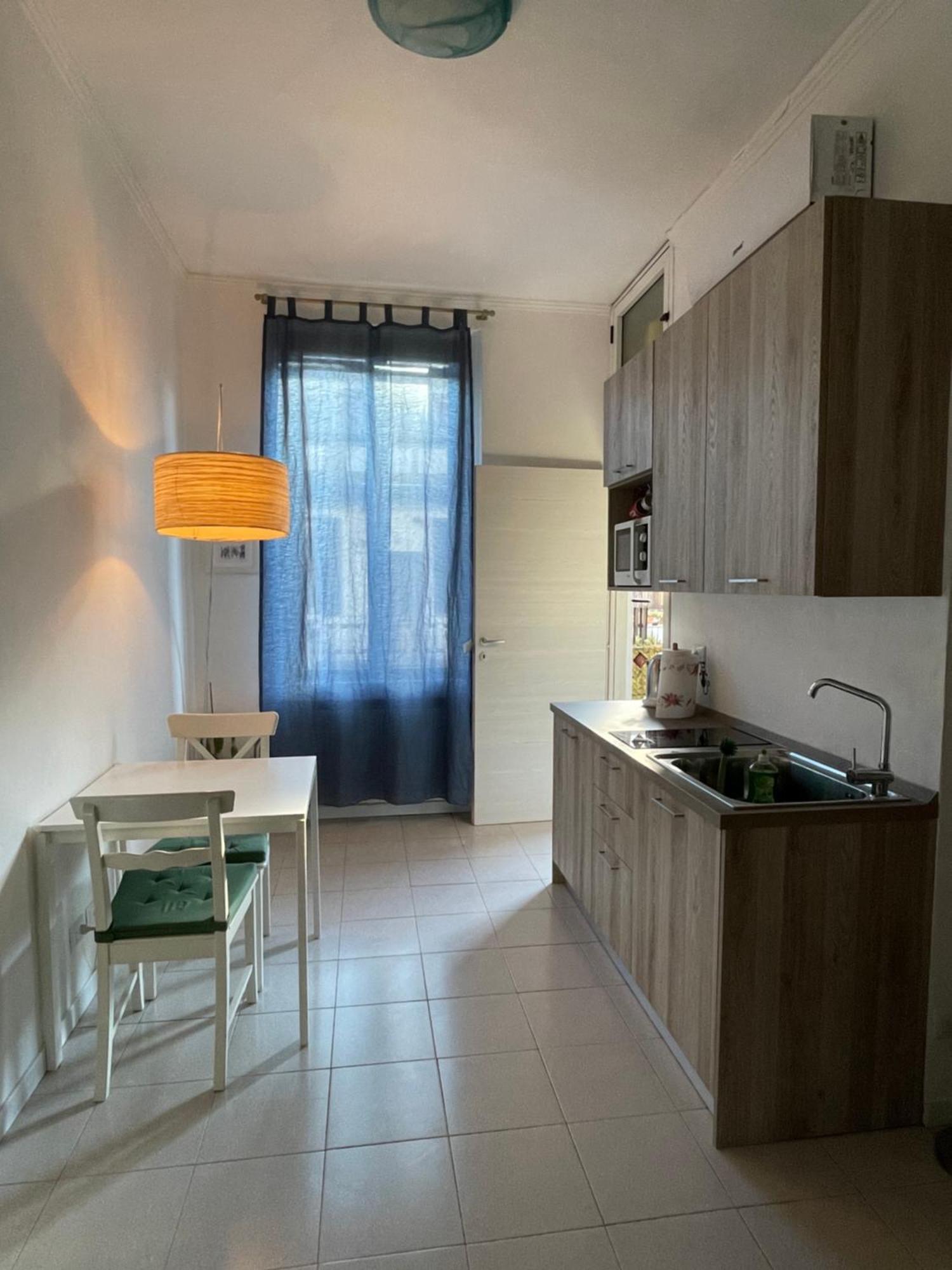 Casetta Di Irene Appartement Milan