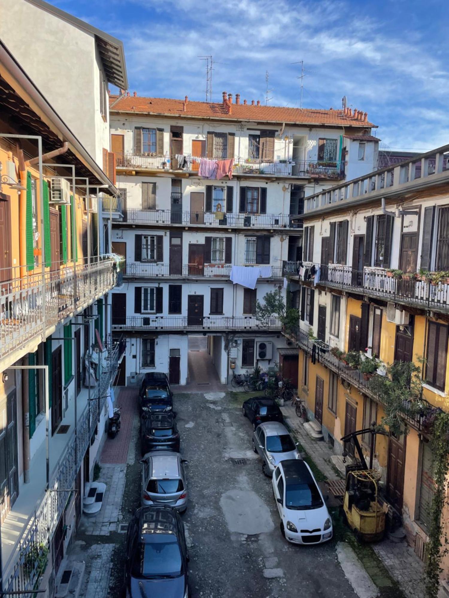 Appartement Casetta Di Irene Milan