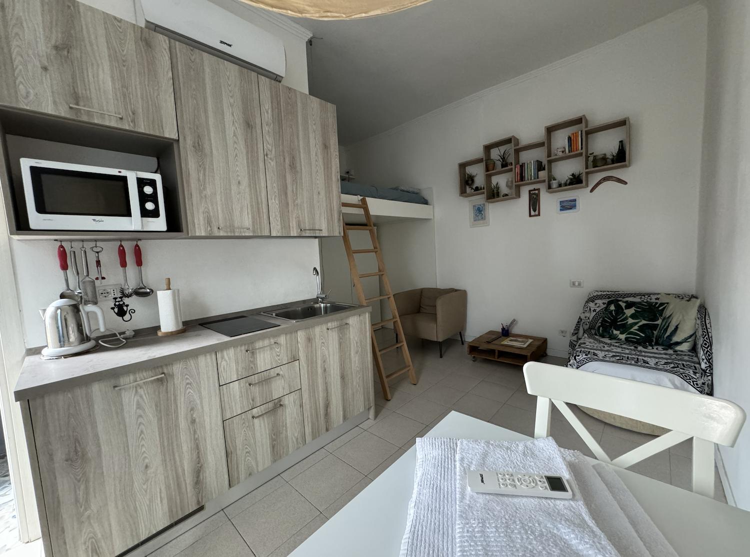 Casetta Di Irene Appartement Milan