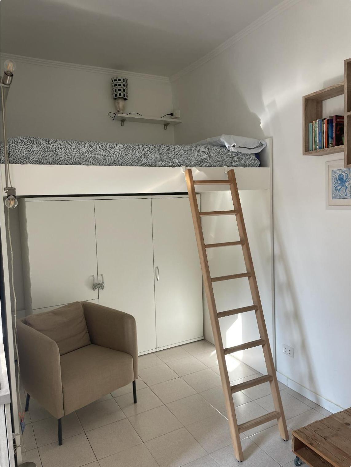 Casetta Di Irene Apartamento