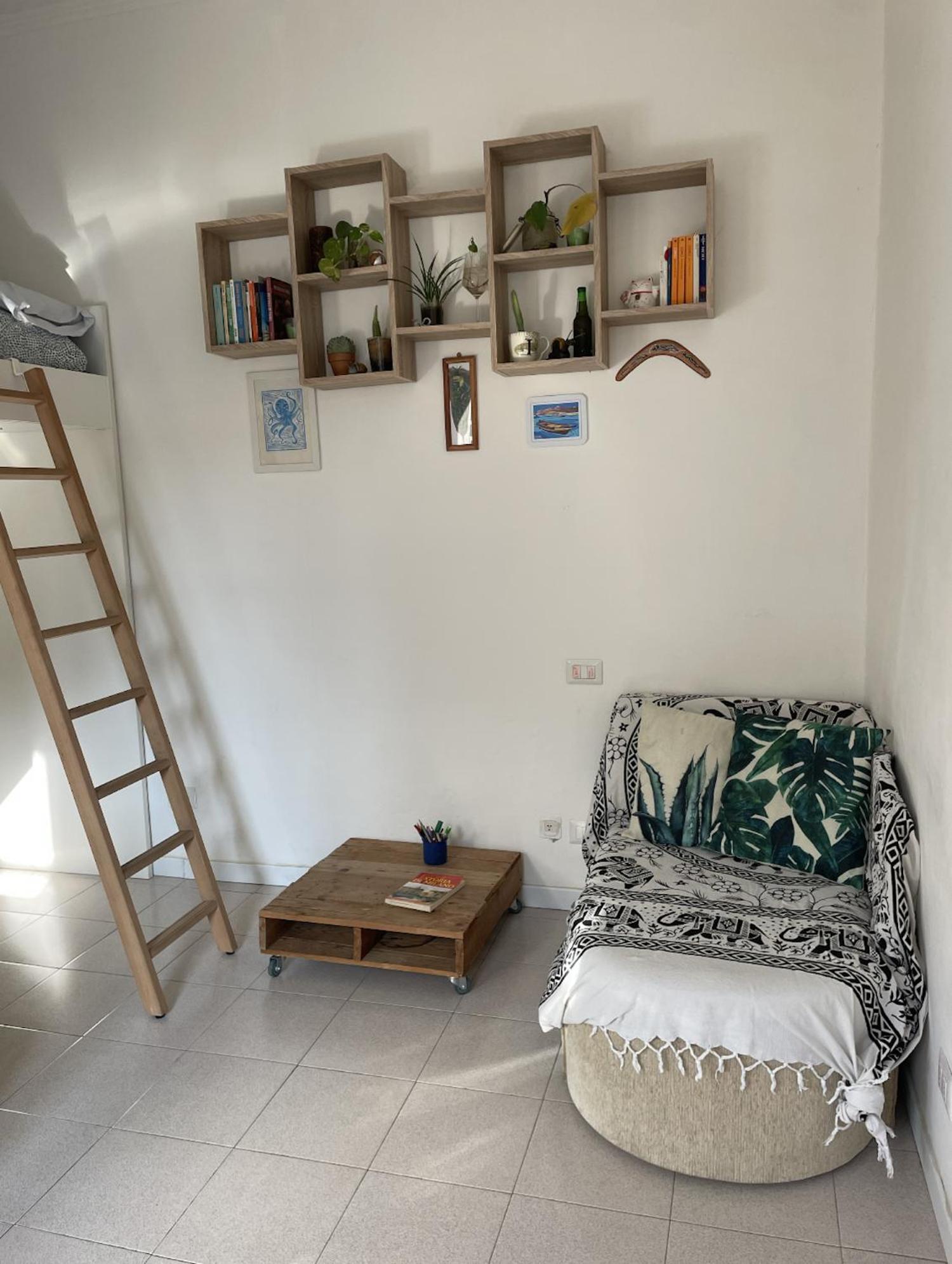 Apartamento Casetta Di Irene Milán